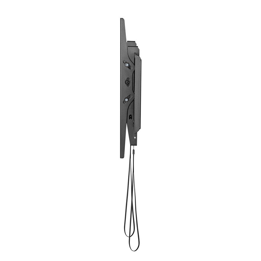 BRATECK επιτοίχια βάση LP73-48T για οθόνη 43"-90", 80kg | eLabstore.gr BRATECK επιτοίχια βάση LP73-48T για οθόνη 43"-90", 80kg | Εικόνα & Ήχος | elabstore.gr