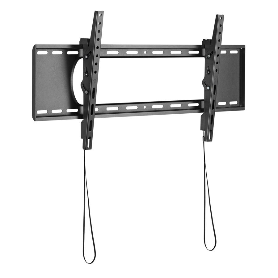 BRATECK επιτοίχια βάση LP73-48T για οθόνη 43"-90", 80kg | eLabstore.gr BRATECK επιτοίχια βάση LP73-48T για οθόνη 43"-90", 80kg | Εικόνα & Ήχος | elabstore.gr