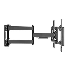 BRATECK επιτοίχια βάση LPA77-483, για οθόνη 43"-90", 80kg | eLabstore.gr BRATECK επιτοίχια βάση LPA77-483, για οθόνη 43"-90", 80kg | Εικόνα & Ήχος | elabstore.gr