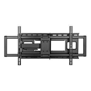 BRATECK επιτοίχια βάση LPA77-483, για οθόνη 43"-90", 80kg | eLabstore.gr BRATECK επιτοίχια βάση LPA77-483, για οθόνη 43"-90", 80kg | Εικόνα & Ήχος | elabstore.gr