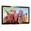 PHILIPS used οθόνη 196V4L LED, 18.5" 1366x768, DVI-D/VGA, χωρίς βάση, FQ | Refurbished PC & Parts | elabstore.gr