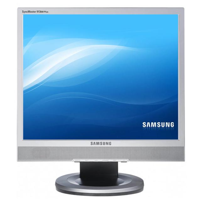 SAMSUNG used οθόνη 943B LCD, 19" 1280x1024, VGA/DVI-D, SQ | eLabstore.gr SAMSUNG used οθόνη 943B LCD, 19" 1280x1024, VGA/DVI-D, SQ | Refurbished PC & Parts | elabstore.gr