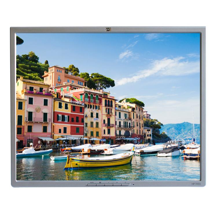 HP used οθόνη L1955 LCD, 19" 1280x1024, VGA/DVI-D, χωρίς βάση, SQ | eLabstore.gr HP used οθόνη L1955 LCD, 19" 1280x1024, VGA/DVI-D, χωρίς βάση, SQ | Refurbished PC & Parts | elabstore.gr