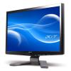 ACER used οθόνη P193W LCD, 19" 1440x900, VGA, FQ | Refurbished PC & Parts | elabstore.gr