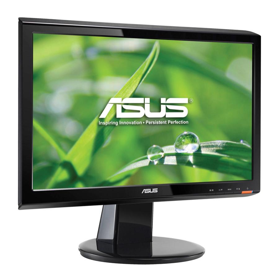 ASUS used LED οθόνη VH192D, 18.5" 1366 x 768px, VGA, SQ | eLabstore.gr ASUS used LED οθόνη VH192D, 18.5" 1366 x 768px, VGA, SQ | Refurbished PC & Parts | elabstore.gr