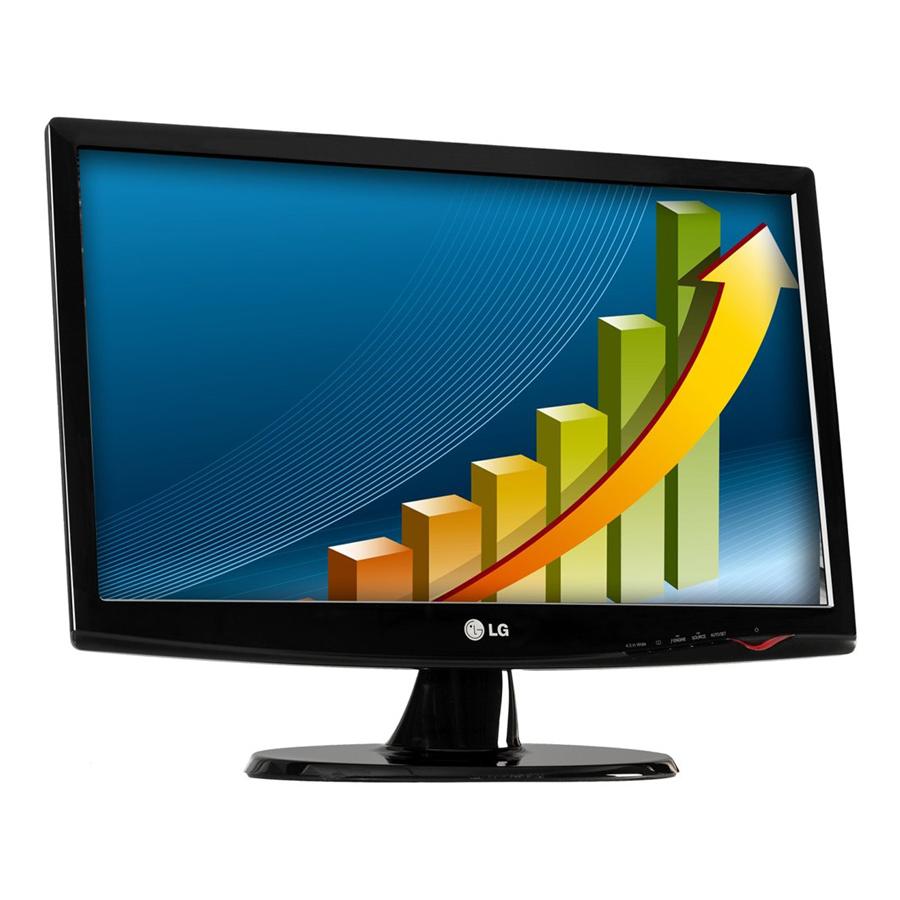 LG used οθόνη W1943SB-PF LCD, 19" 1366x768, VGA, SQ | eLabstore.gr LG used οθόνη W1943SB-PF LCD, 19" 1366x768, VGA, SQ | Refurbished PC & Parts | elabstore.gr