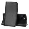 POWERTECH θήκη Magnet Elite MOB-1818 για iPhone 14 Plus, μαύρη | Αξεσουάρ κινητών | elabstore.gr