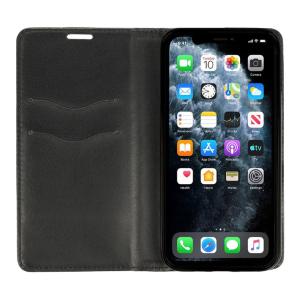 POWERTECH θήκη Magnet Elite MOB-1820 για iPhone 14 Pro Max, μαύρη | Αξεσουάρ κινητών | elabstore.gr