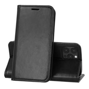 POWERTECH θήκη Magnet Elite MOB-1820 για iPhone 14 Pro Max, μαύρη | Αξεσουάρ κινητών | elabstore.gr