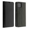POWERTECH θήκη Magnet Elite MOB-1821 για Samsung A04, μαύρη | Αξεσουάρ κινητών | elabstore.gr