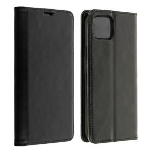 POWERTECH θήκη Magnet Elite MOB-1821 για Samsung A04, μαύρη | Αξεσουάρ κινητών | elabstore.gr