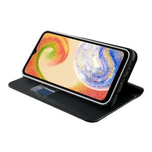 POWERTECH θήκη Magnet Elite MOB-1823 για Samsung A53 5G, μαύρη | Αξεσουάρ κινητών | elabstore.gr
