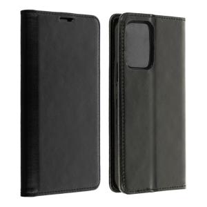 POWERTECH θήκη Magnet Elite MOB-1823 για Samsung A53 5G, μαύρη | Αξεσουάρ κινητών | elabstore.gr