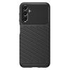 POWERTECH Θήκη Thunder MOB-1834 για Samsung A73 5G, μαύρη | Αξεσουάρ κινητών | elabstore.gr