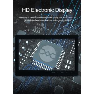 SUNSHINE ψηφιακό μικροσκόπιο MS10E-03 με 10.1" οθόνη, 8x, LED, 38MP | Εργαλεία | elabstore.gr