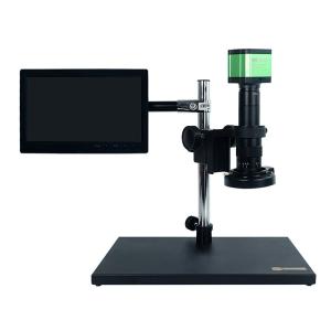 SUNSHINE ψηφιακό μικροσκόπιο MS10E-03 με 10.1" οθόνη, 8x, LED, 38MP | Εργαλεία | elabstore.gr