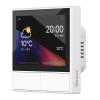 SONOFF smart panel ελέγχου NSPanel με οθόνη αφής, 2-gang, Wi-Fi, λευκό | Εργαλεία | elabstore.gr