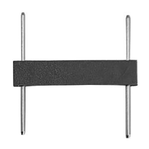 OPTONICA σύνδεσμος LED 5483, ίσιος, 30x30x5mm, IP20 | Φωτισμός | elabstore.gr