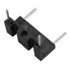 OPTONICA σύνδεσμος LED 5487, γωνιακός, 25x25x30mm, IP20 | Φωτισμός | elabstore.gr