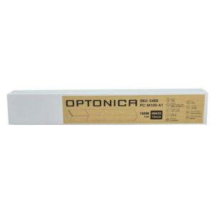 OPTONICA τροφοδοτικό LED 5488, μαγνητικό, 100W, 48V, IP20 | Φωτισμός | elabstore.gr
