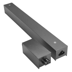 OPTONICA τροφοδοτικό LED 5488, μαγνητικό, 100W, 48V, IP20 | Φωτισμός | elabstore.gr