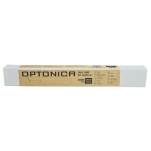 OPTONICA τροφοδοτικό LED 5489, μαγνητικό, 200W, 48V, IP20 | Φωτισμός | elabstore.gr