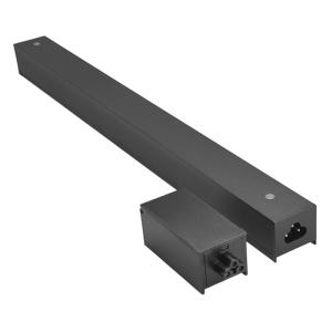 OPTONICA τροφοδοτικό LED 5489, μαγνητικό, 200W, 48V, IP20 | Φωτισμός | elabstore.gr
