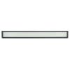 OPTONICA LED μαγνητικό φωτιστικό 5490, 12W, 4000K, μεταλλικό, μαύρο | Φωτισμός | elabstore.gr
