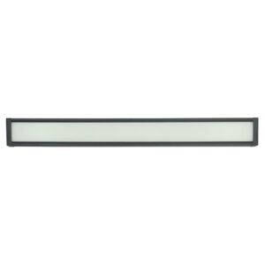 OPTONICA LED μαγνητικό φωτιστικό 5490, 12W, 4000K, μεταλλικό, μαύρο | Φωτισμός | elabstore.gr