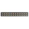OPTONICA LED μαγνητικό φωτιστικό 5492, 10W, 4000K, μεταλλικό, μαύρο | Φωτισμός | elabstore.gr