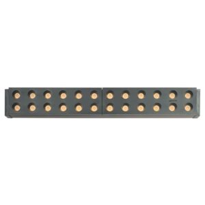 OPTONICA LED μαγνητικό φωτιστικό 5492, 10W, 4000K, μεταλλικό, μαύρο | Φωτισμός | elabstore.gr