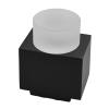 OPTONICA LED μαγνητικό φωτιστικό 5498, 4W, 4000K, μεταλλικό, μαύρο | Φωτισμός | elabstore.gr