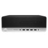 HP PC 600 G3 SFF, i5-7500, 8GB, 256GB M.2, DVD-RW, REF SQR | Refurbished PC & Parts | elabstore.gr