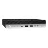 HP PC EliteDesk 800 G4 Micro, i5-8500T, 8GB, 256GB M.2, REF SQR | Refurbished PC & Parts | elabstore.gr