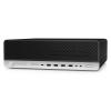 HP PC EliteDesk 800 G3 SFF, i5-7500, 8GB, 256GB SSD, REF SQR | Refurbished PC & Parts | elabstore.gr