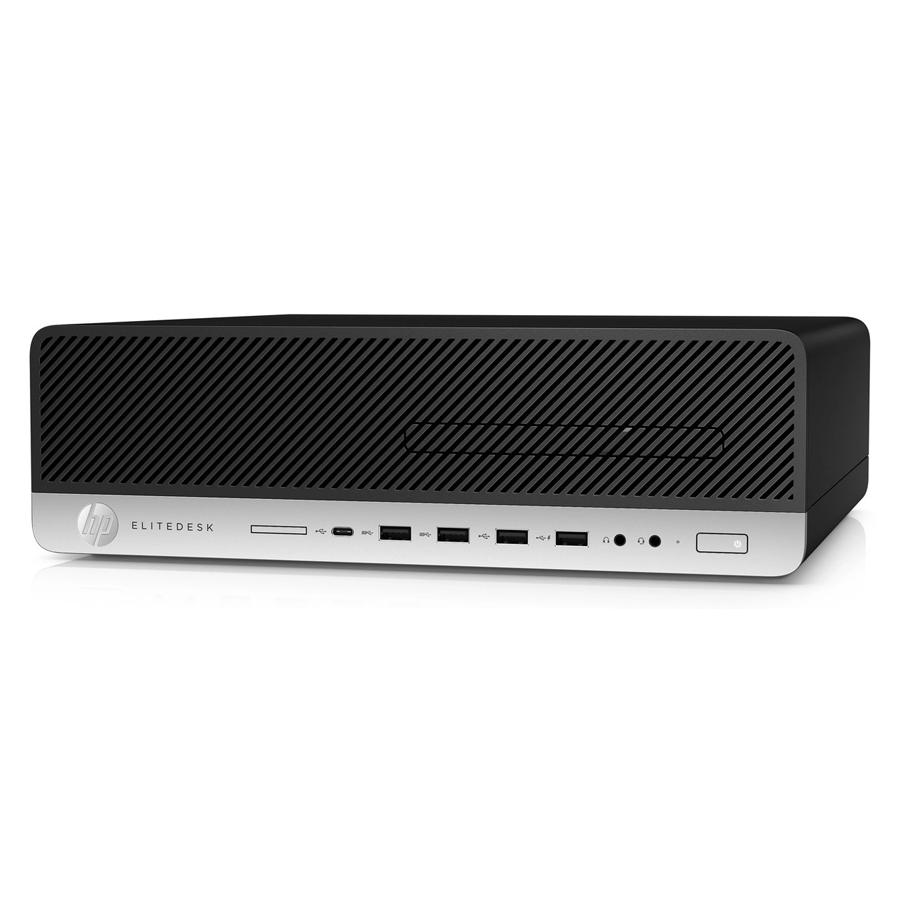 HP PC EliteDesk 800 G3 SFF, i5-7500, 8GB, 256GB SSD, REF SQR | eLabstore.gr HP PC EliteDesk 800 G3 SFF, i5-7500, 8GB, 256GB SSD, REF SQR | Refurbished PC & Parts | elabstore.gr