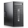 HP PC ProDesk 600 G2 MT, i5-6400, 8GB, 256GB SSD, DVD, REF SQR | Refurbished PC & Parts | elabstore.gr