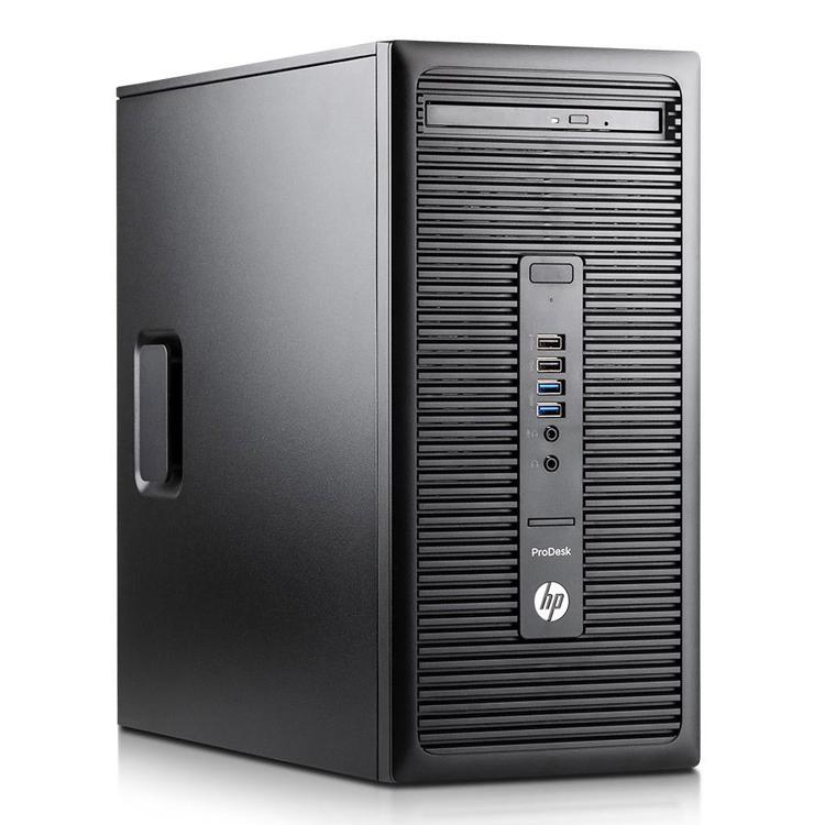 HP PC ProDesk 600 G2 MT, i5-6400, 8GB, 256GB SSD, DVD, REF SQR | eLabstore.gr HP PC ProDesk 600 G2 MT, i5-6400, 8GB, 256GB SSD, DVD, REF SQR | Refurbished PC & Parts | elabstore.gr