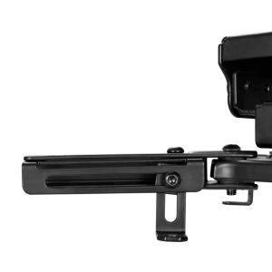 BRATECK βάση projector οροφής PRB-20-01S, 45kg | eLabstore.gr BRATECK βάση projector οροφής PRB-20-01S, 45kg | eLabstore.gr
