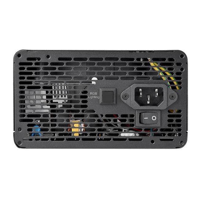 THERMALTAKE τροφοδοτικό PC Smart BX1 RGB 650W, 80 Plus Bronze Active PFC | eLabstore.gr THERMALTAKE τροφοδοτικό PC Smart BX1 RGB 650W, 80 Plus Bronze Active PFC | PC & Αναβάθμιση | elabstore.gr