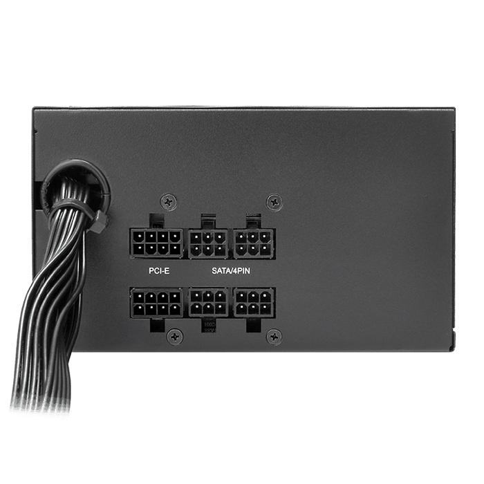 THERMALTAKE τροφοδοτικό PC Smart SE2, 600W, Semi Modular, Active PFC | eLabstore.gr THERMALTAKE τροφοδοτικό PC Smart SE2, 600W, Semi Modular, Active PFC | PC & Αναβάθμιση | elabstore.gr