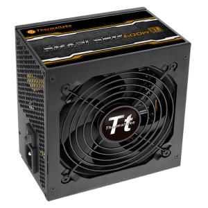 THERMALTAKE τροφοδοτικό PC Smart SE2, 600W, Semi Modular, Active PFC | PC & Αναβάθμιση | elabstore.gr
