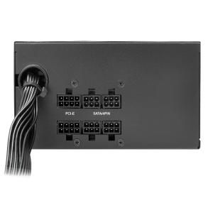 THERMALTAKE τροφοδοτικό PC Smart SE2, 700W, Semi Modular, Active PFC | eLabstore.gr THERMALTAKE τροφοδοτικό PC Smart SE2, 700W, Semi Modular, Active PFC | PC & Αναβάθμιση | elabstore.gr