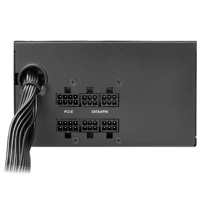 THERMALTAKE τροφοδοτικό PC Smart SE2, 700W, Semi Modular, Active PFC | eLabstore.gr THERMALTAKE τροφοδοτικό PC Smart SE2, 700W, Semi Modular, Active PFC | PC & Αναβάθμιση | elabstore.gr