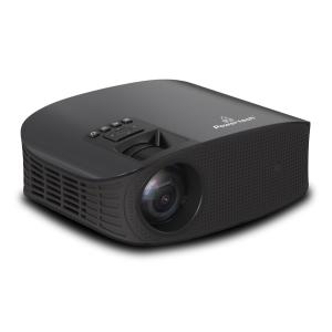 PPOWERTECH LED βιντεοπροβολέας X-Vision, 1080p WiFi, Dolby Audio, Android | Εικόνα & Ήχος | elabstore.gr