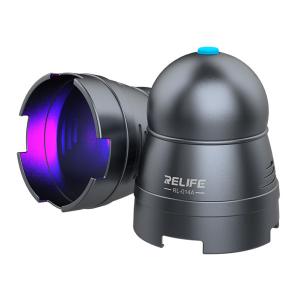RELIFE UV λάμπα RL-014A για στέγνωμα κόλλας UV, USB, 10W | Εργαλεία | elabstore.gr