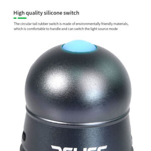 RELIFE UV λάμπα RL-014A για στέγνωμα κόλλας UV, USB, 10W | eLabstore.gr