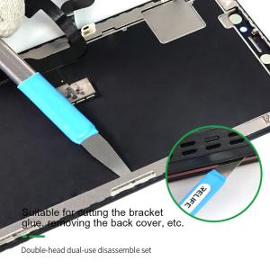 RELIFE σετ εργαλεία ανοίγματος RL-049A για επισκευές κινητών, 5τμχ | eLabstore.gr
