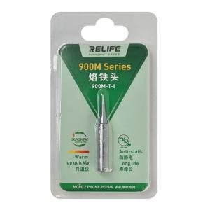 RELIFE soldering iron tip RL-900M-T τύπου I | Εργαλεία | elabstore.gr
