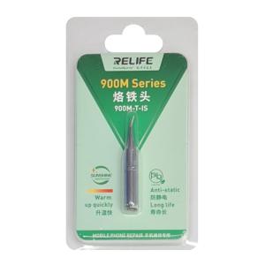RELIFE soldering iron tip RL-900M-T τύπου IS | Εργαλεία | elabstore.gr